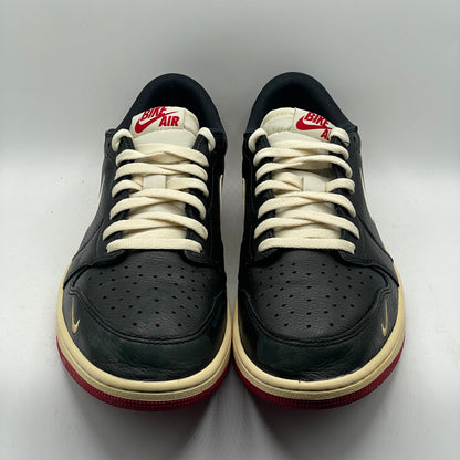 (Used) Jordan 1 Low OG Nigel Sylvester Better With Time Size 13