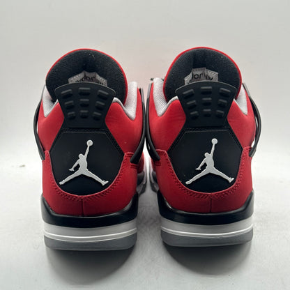 (Used) Jordan 4 Toro Bravo (2026) Size 9