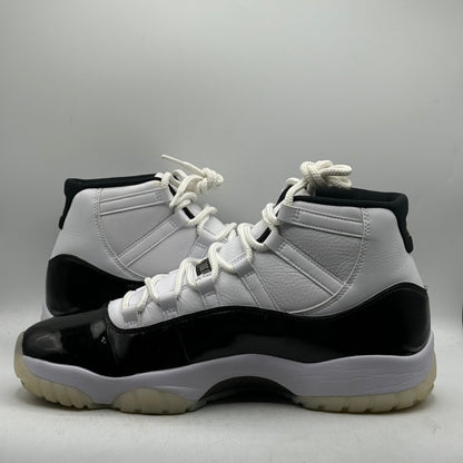 (Used) Jordan 11 High Gratitude Size 12.5