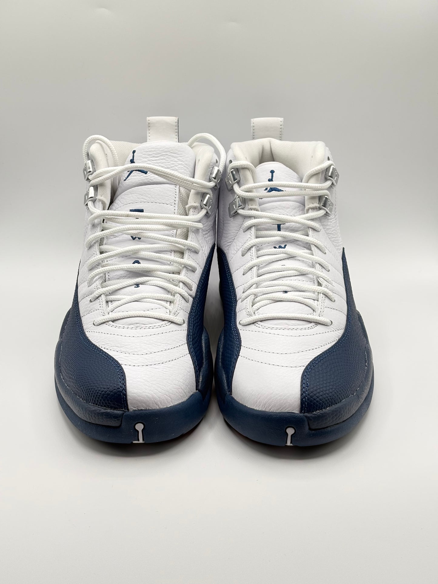 (Used) Jordan 12 French Blue Size 9