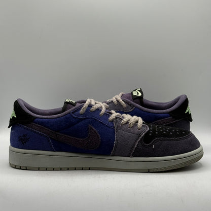 (Used) Jordan 1 Low Zion Voodoo Alternate Size 12