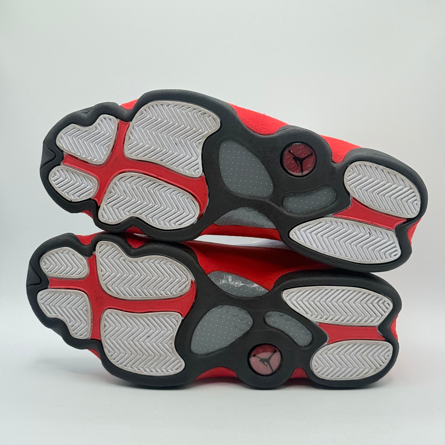 (USED) Jordan 13 Cherry Size 8