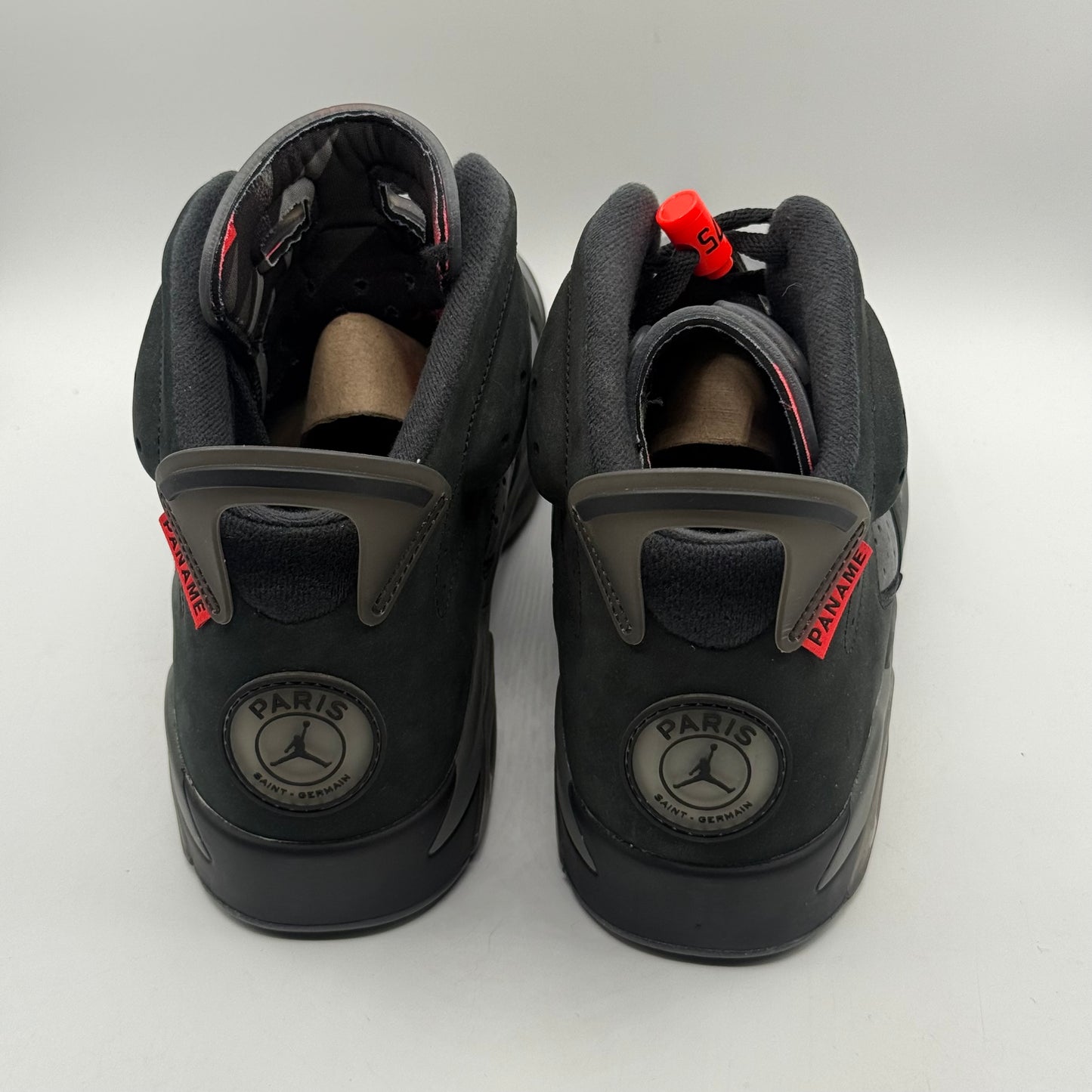 (USED) Jordan 6 PSG Size 10.5