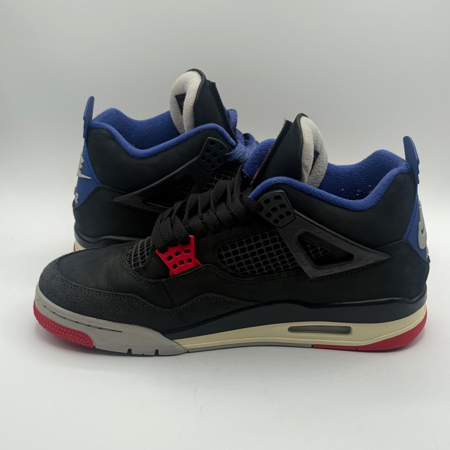 (USED) Jordan 4 Rare Air Size 9.5