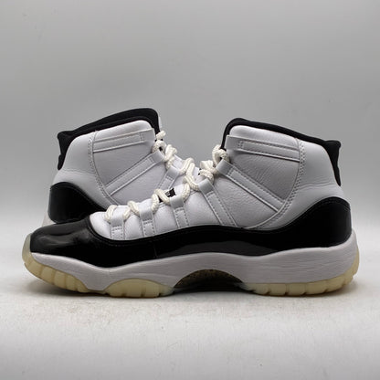 (USED) Jordan 11 DMP Gratitude (2023) (GS) Size 7Y