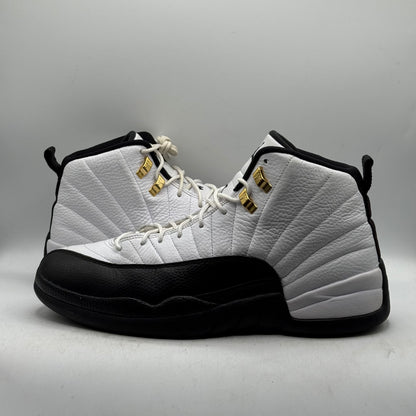 (USED) Jordan 12 Taxi (2013) Size 11.5