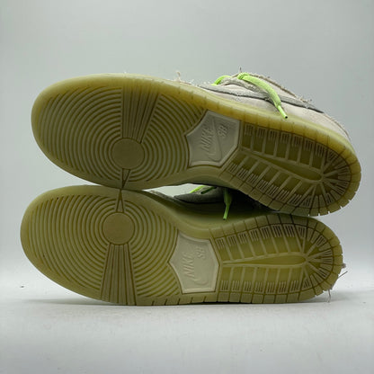 (USED) Nike SB Dunk Low Mummy Size 10.5
