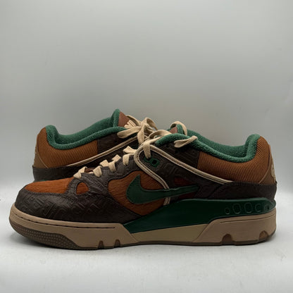 (Used) Nike Air Force 3 Low Nigo Baroque Brown Size 13