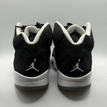 (Used) Jordan 5 Moonlight Size 11.5