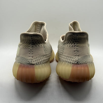 (Used) Yeezy 350 Citrin Size 12.5