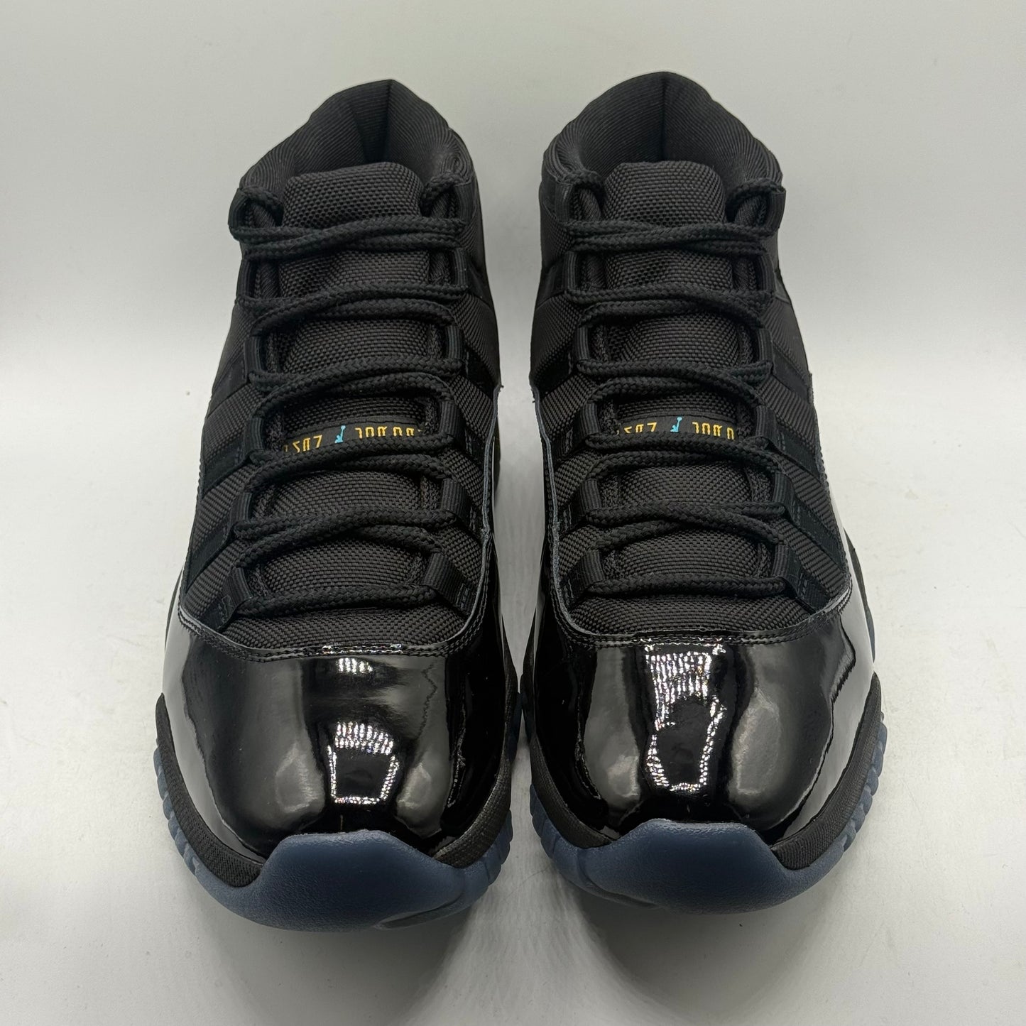 (USED) Jordan 11 Gamma Blue (2025) Size 11