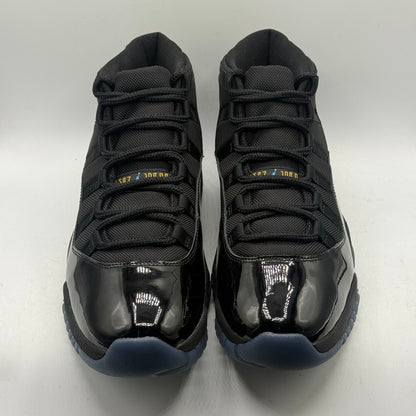 (USED) Jordan 11 Gamma Blue (2025) Size 11