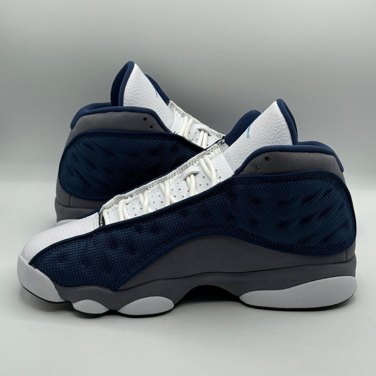 (USED) Jordan 13 Flint Size 10
