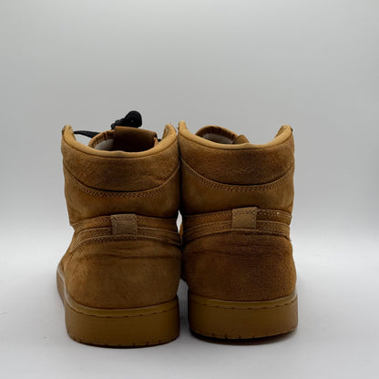 (Used No Box) Jordan 1 Wheat Size 11