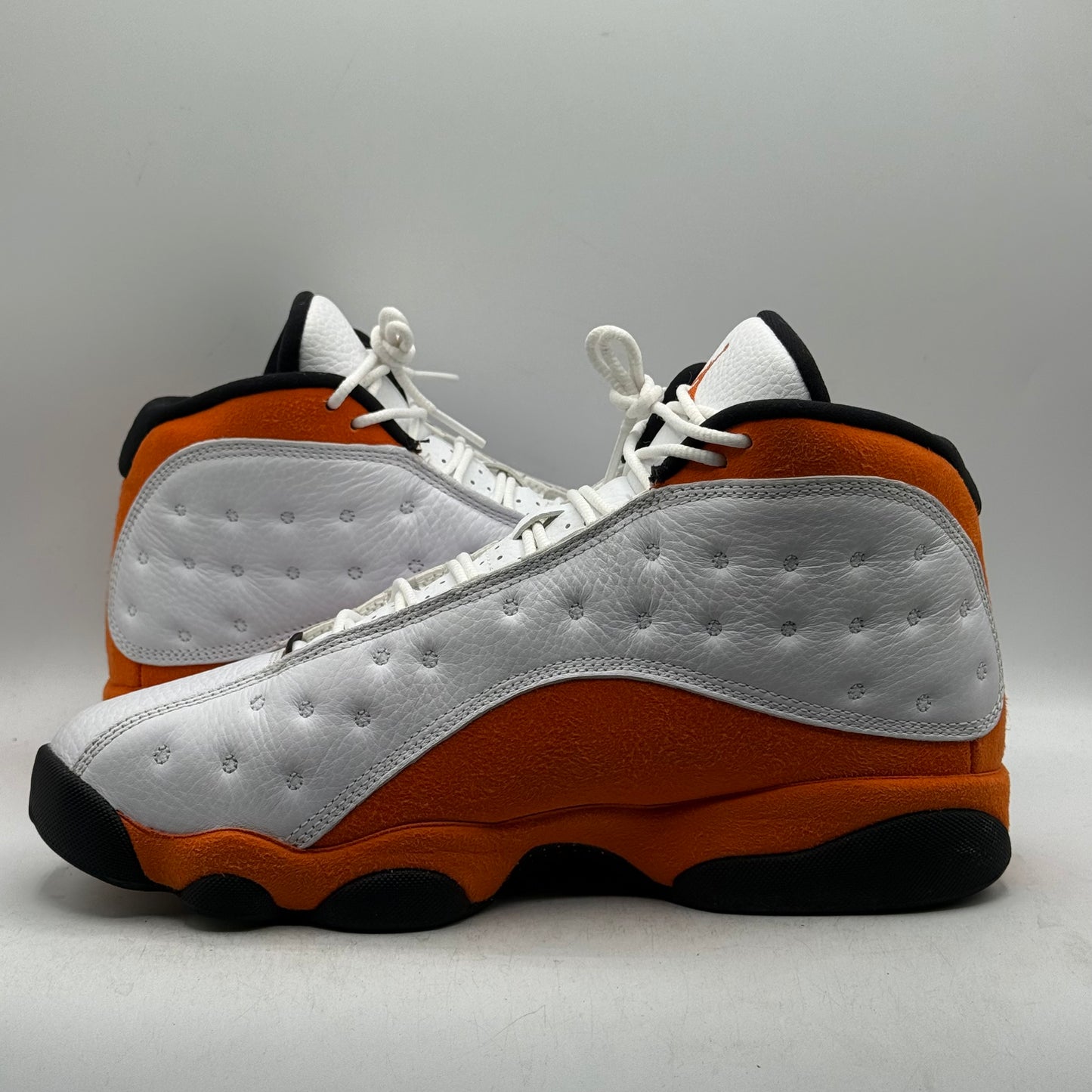 (USED) Jordan 13 Starfish Size 9.5