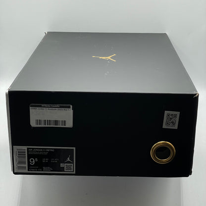 (USED) Jordan 11 Gratitude (2023) Size 9.5