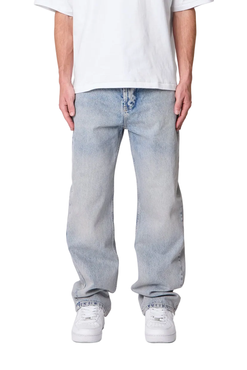 MNML Sand Washed Denim