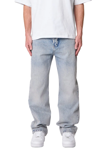 MNML Sand Washed Denim