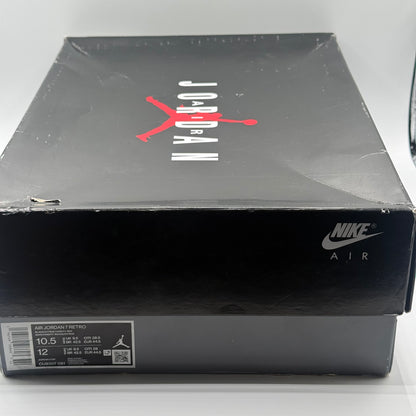(Used) Jordan 7 Citrus Size 10.5