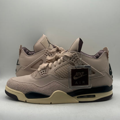 (Used) Jordan 4 A Ma Manière While You Were Sleeping Size 13.5W/12M