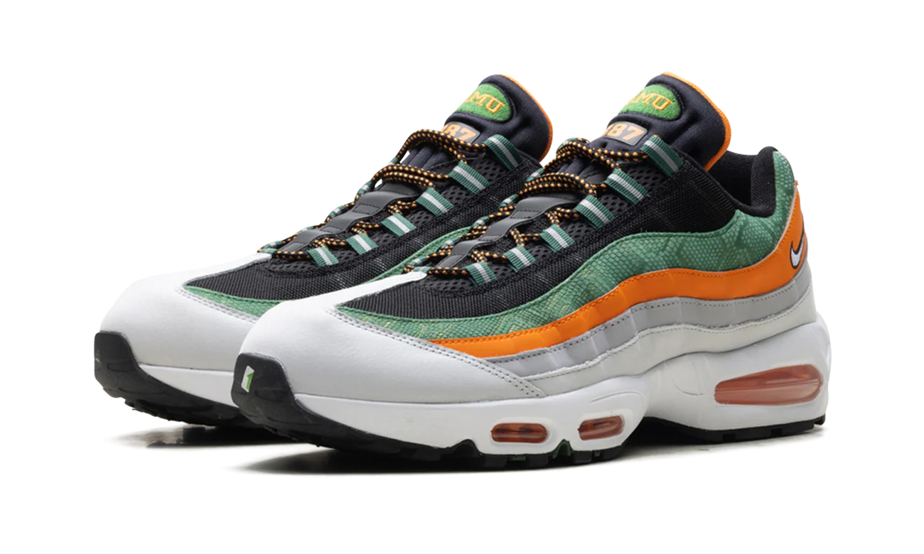Air Max 95 Yardrunner FAMU