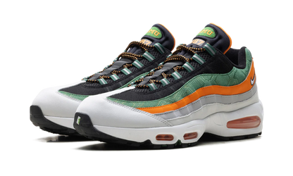 Air Max 95 Yardrunner FAMU