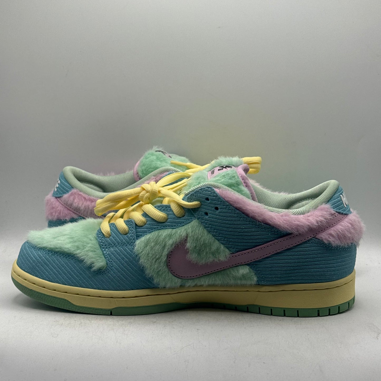 (Used) Nike SB Dunk Low Verdy Visty Size 12
