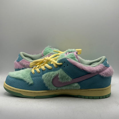 (Used) Nike SB Dunk Low Verdy Visty Size 12