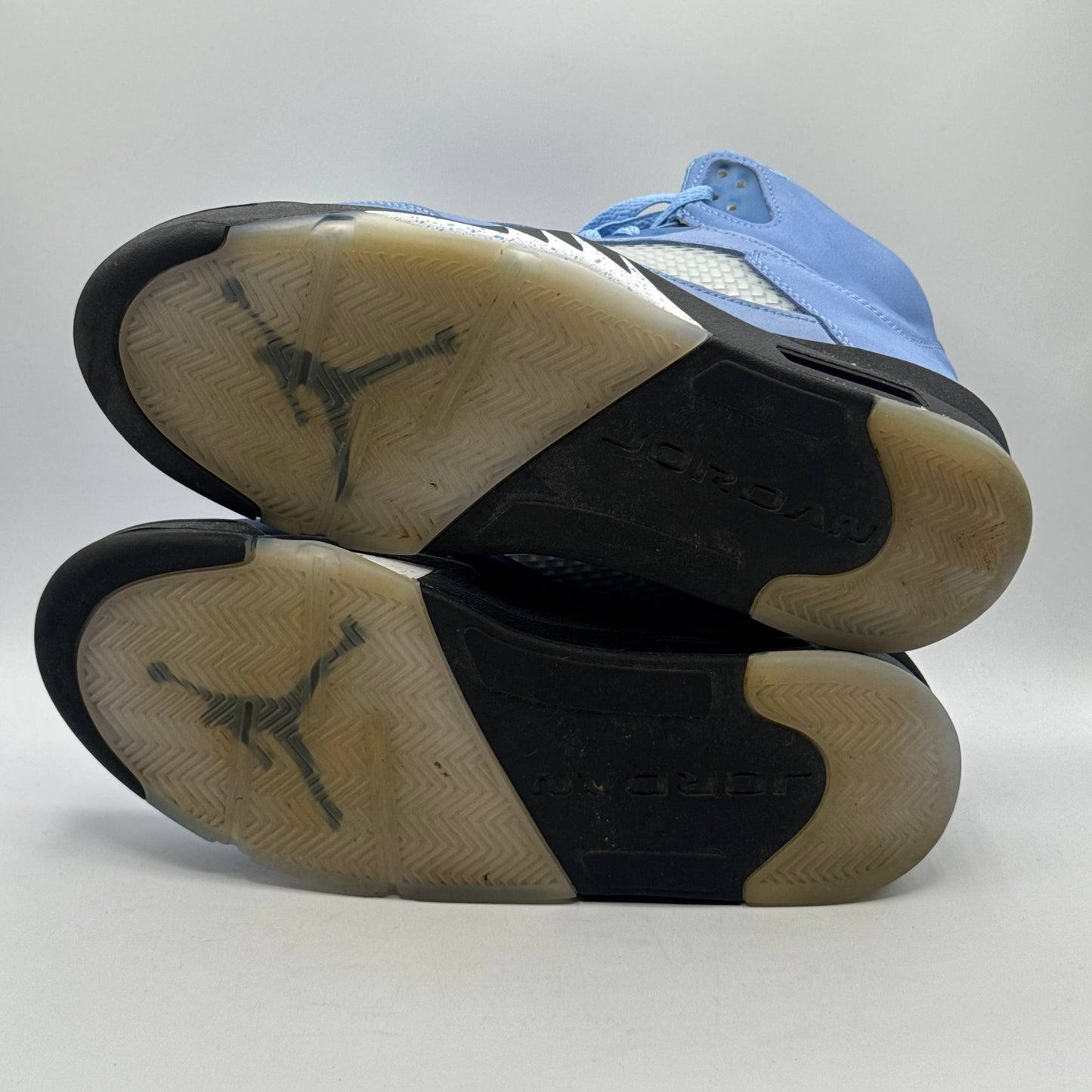 (USED) Jordan 5 UNC Size 10.5