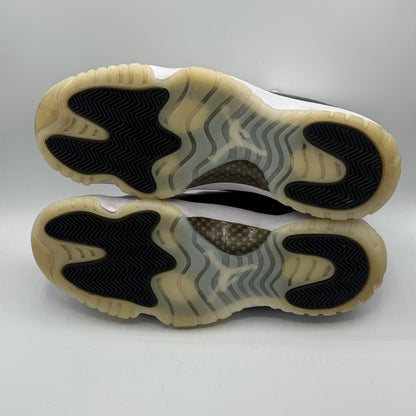 (USED) Jordan 11 Gratitude Size 12