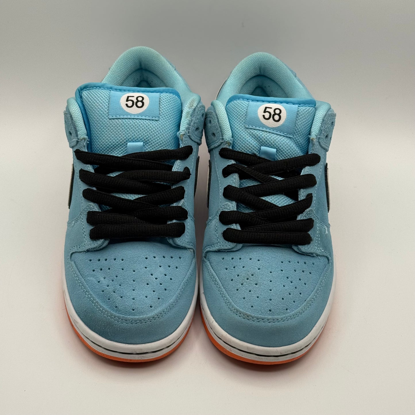 (USED NO BOX) Nike SB Gulf Size 5.5