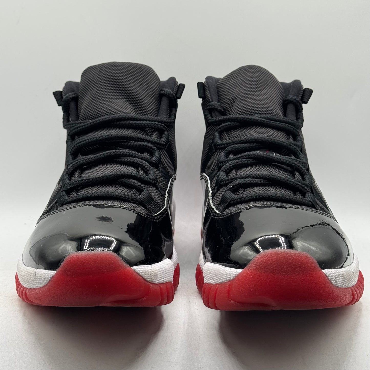 (USED) Jordan 11 Bred (2019) Size 11
