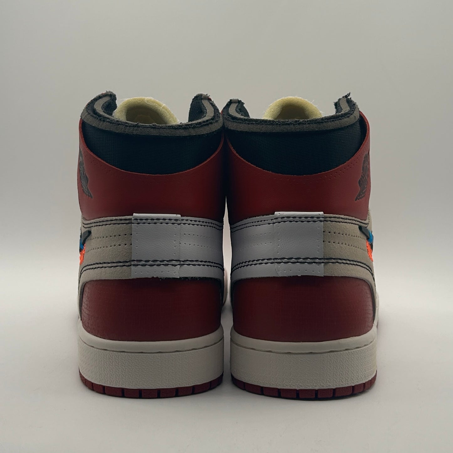 (Brand New With Defects) Jordan 1 High Off-White Chicago Size 11