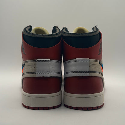 (Brand New With Defects) Jordan 1 High Off-White Chicago Size 11
