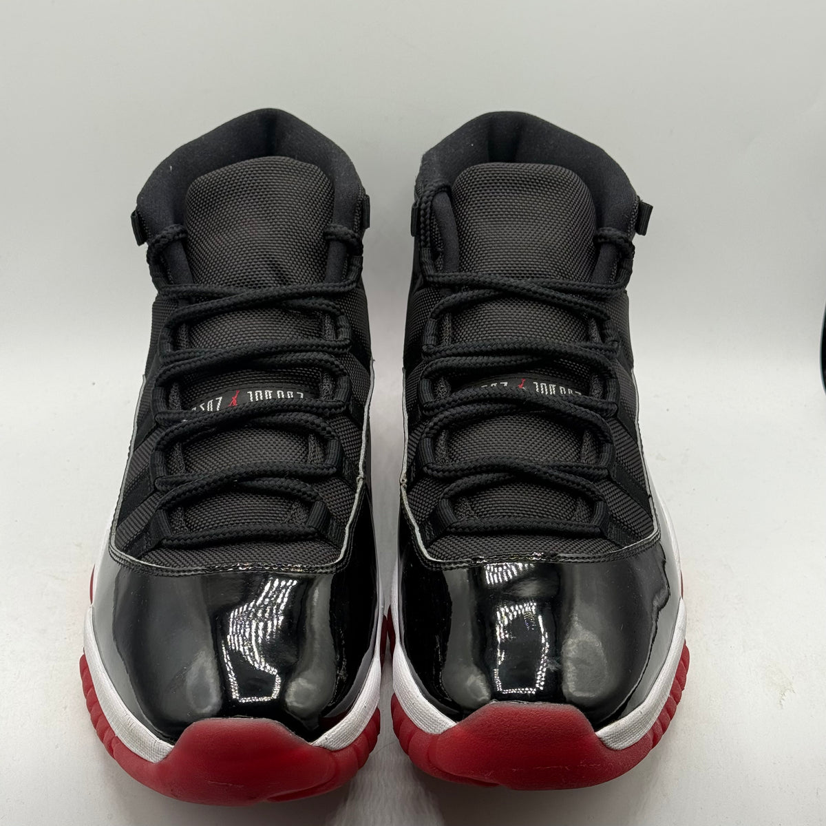 (Used) Jordan 11 High Bred (2019) Size 13