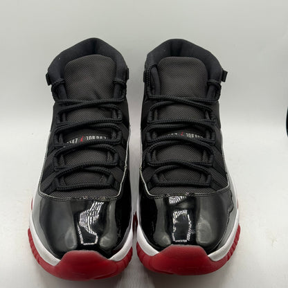 (Used) Jordan 11 High Bred (2019) Size 13