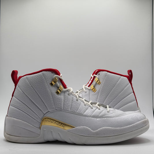 (Used) Jordan 12 Fiba Size 13