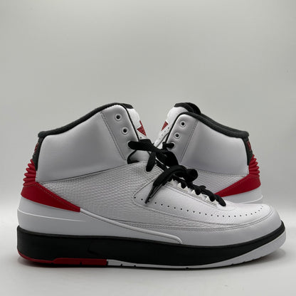 (Used) Jordan 2 Chicago Size 10.5