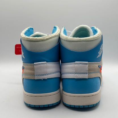 (Used) Jordan 1 Off White UNC size 11.5