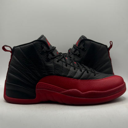 (Used) Jordan 12 Flu Game (2016) Size 13