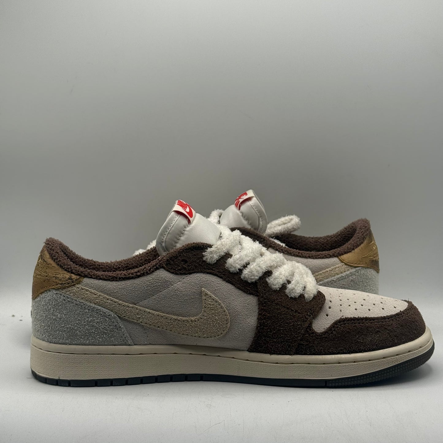 (Used) Jordan 1 Low OG Year Of The Rabbit Size 10