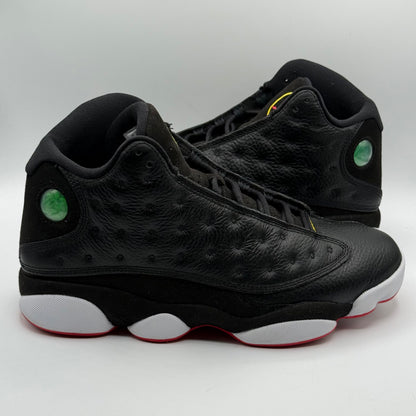 (USED) Jordan 13 Playoffs Size 10.5