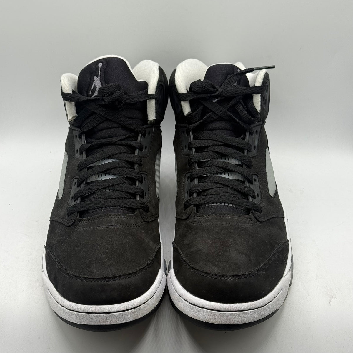 (Used) Jordan 5 Moonlight Size 11.5