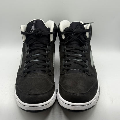(Used) Jordan 5 Moonlight Size 11.5