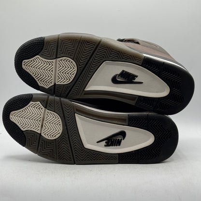 (Used) Jordan 4 Cave Stone Size 10