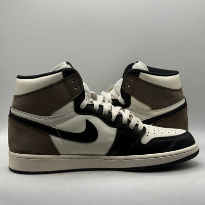 (Used) Jordan 1 High Mocha Size 12