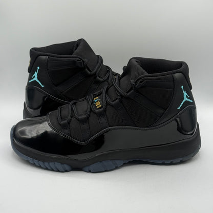 (USED) Jordan 11 Gamma Size 11