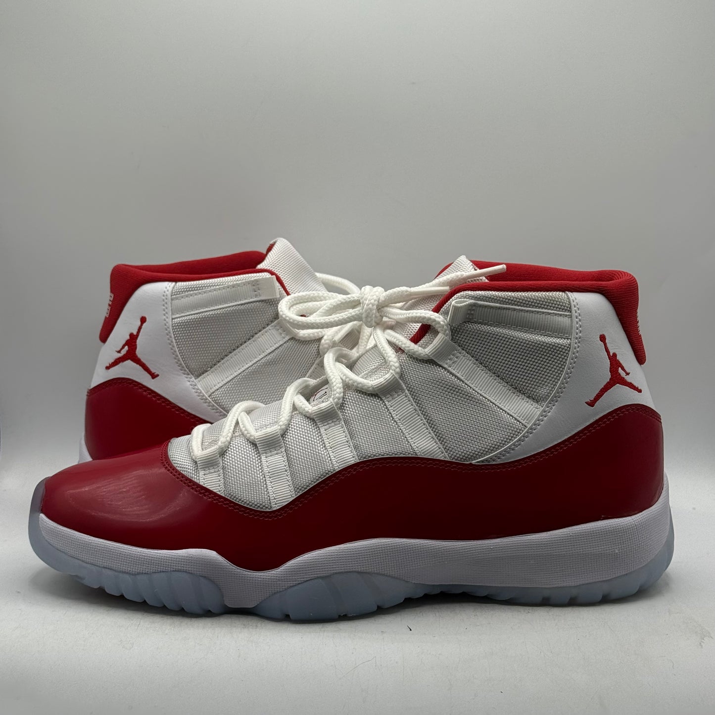 (Used) Jordan 11 High Cherry Size 13