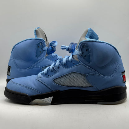 (USED) Jordan 5 UNC Size 12.5