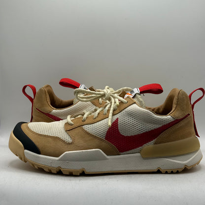 (Used) NikeCraft Mars Yard Shoe 3.0 Tom Sachs Space Camp Size 12